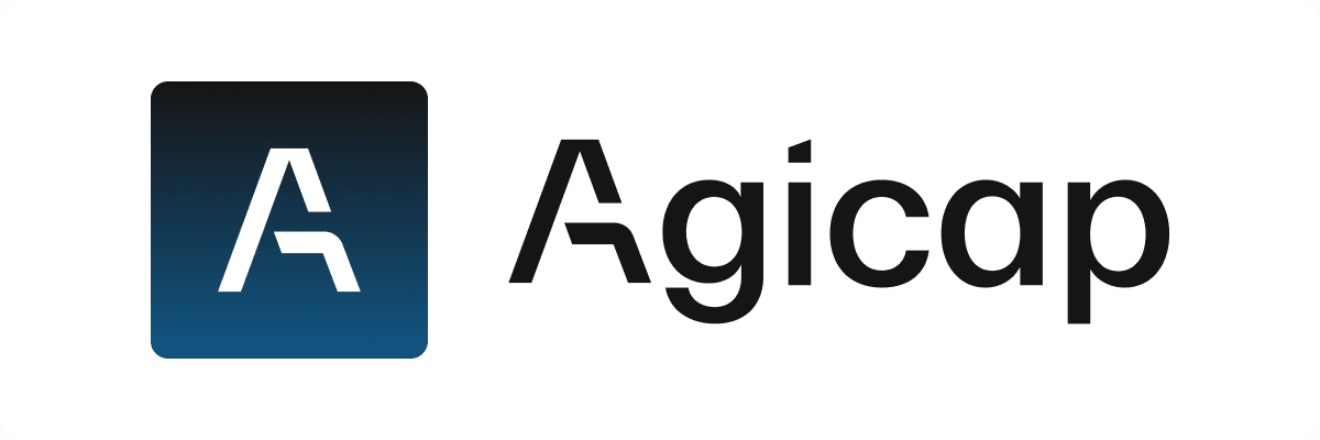 Logo Agicap