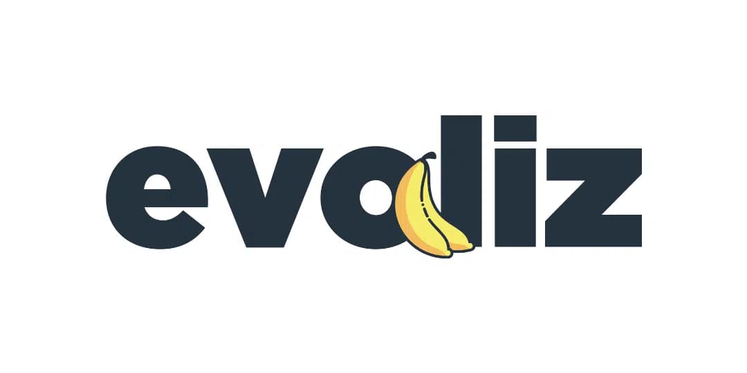 Logo Evoliz
